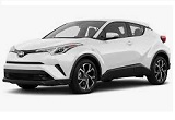 Toyota C-HR I